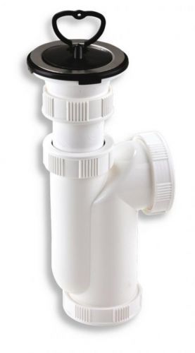 NOVASERVIS Sifon dřezový 6/4