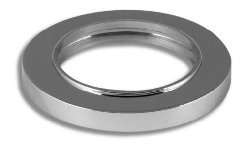 NOVASERVIS Podložka pod baterii chrom PB/12001,0