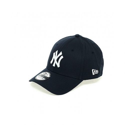 kšiltovka NEW ERA - Classic 3930 Neyy 0429 Navy/White (NAVY WHITE)