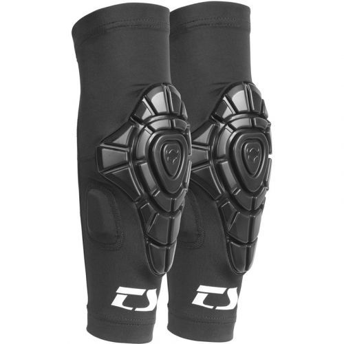 chrániče TSG - elbow-sleeve joint black (102) velikost: XXL