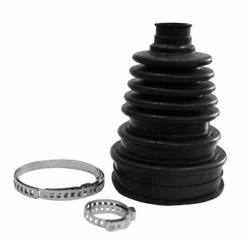 Manžeta na homokinetické klouby, univerzální pro osobní auta