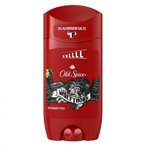 OLD SPICE WolfThorn Tuhý deodorant XXL 85 ml