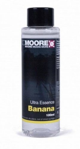 CC Moore Esence Ultra 100ml - Banana