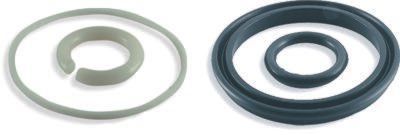 NOVASERVIS Sada těsněnÍ Metalia komplet ST/MET