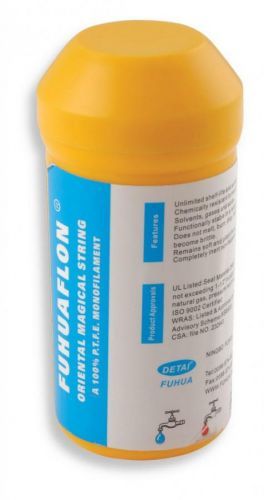 NOVASERVIS Instalatérská nit délka 150m NIT150