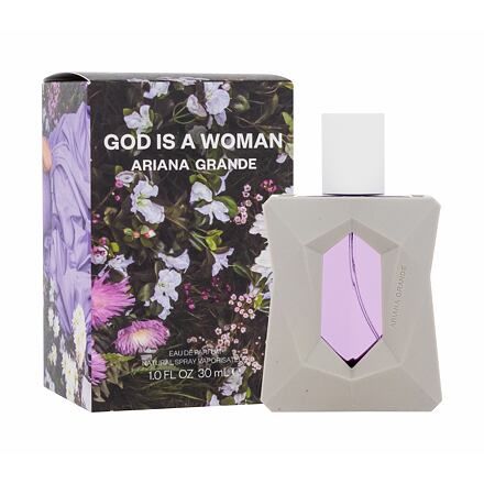 Ariana Grande God Is A Woman parfémovaná voda 30 ml pro ženy