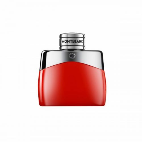 Montblanc Montblanc Legend Red Eau de Parfum - Charismatická dřevitá vůně pro muže pánská  50 ml