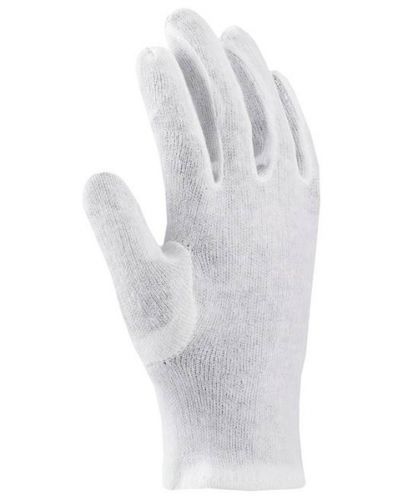 Šité rukavice ARDONSAFETY/KEVIN XXXL šedá