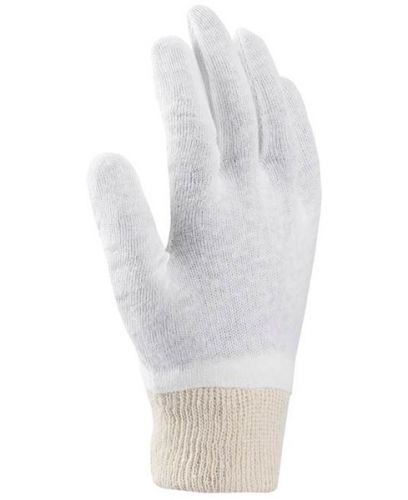 Šité rukavice ARDONSAFETY/COREY bílá L