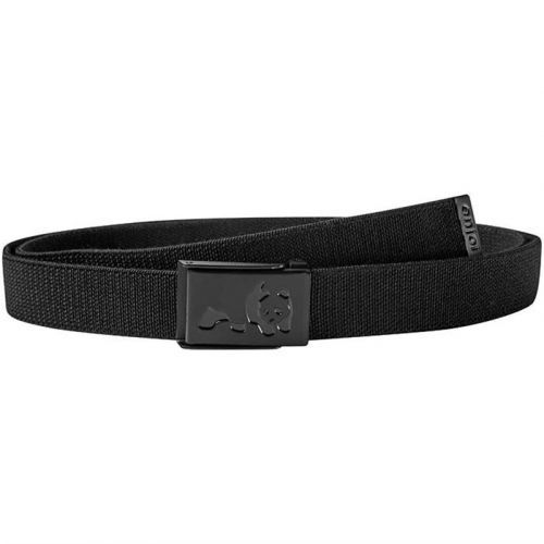pásek ENJOI - Enjoi Belt Black (BLACK) velikost: OS