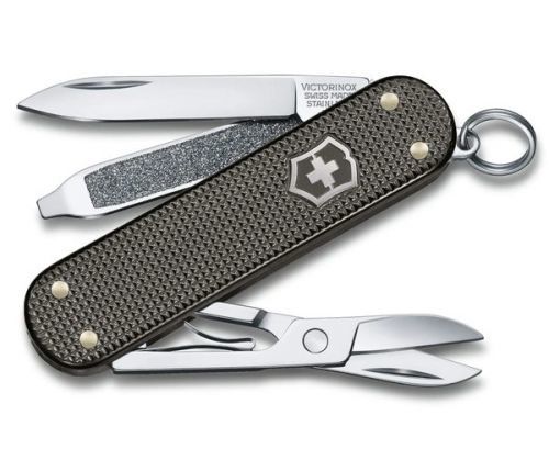 Victorinox SA Nůž Victorinox Classic Alox 2022 Limited Edition