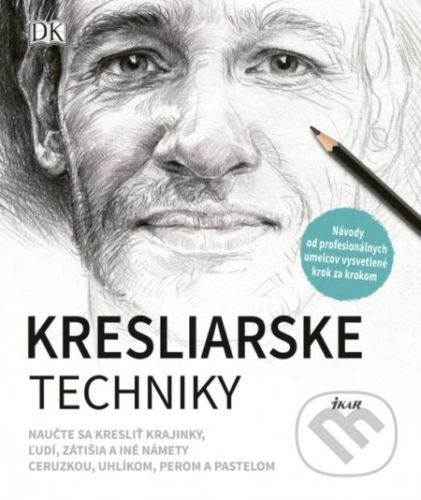 Kresliarske techniky - Ikar
