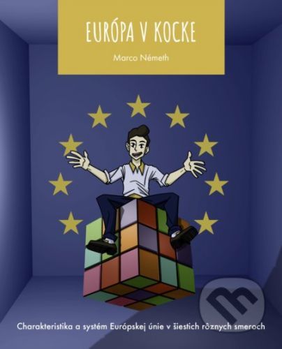 Európa v Kocke - Marco Németh