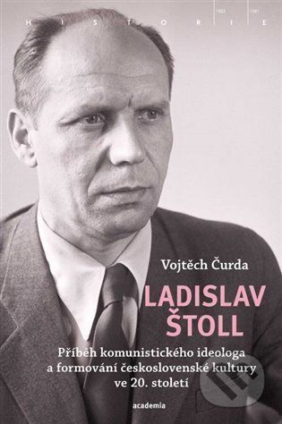 Ladislav Štoll - Vojtěch Čurda