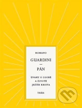 Pán - Romano Guardini
