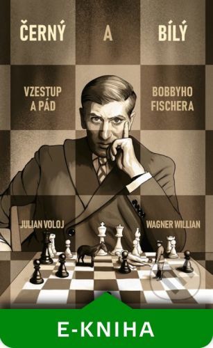 Černý a bílý - Wagner Willian, Julian Voloj