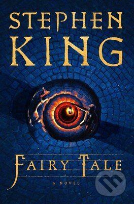 Fairy Tale - Stephen King