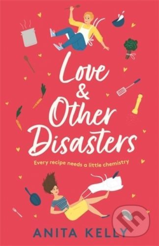 Love and Other Disasters - Anita Kelly
