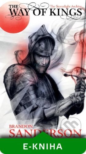The Way of Kings - Brandon Sanderson