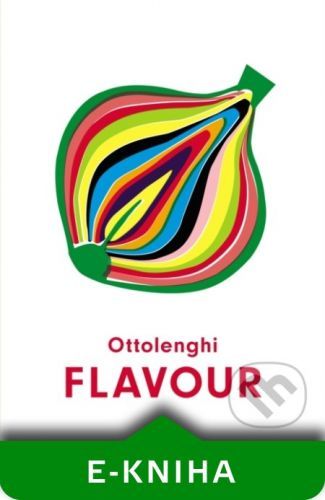 Ottolenghi FLAVOUR - Yotam Ottolenghi