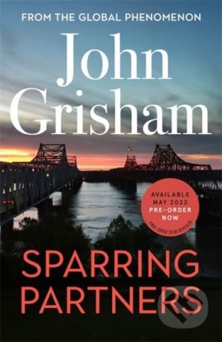 Sparring Partners - John Grisham