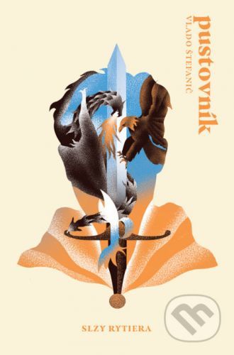 Pustovník: Slzy rytiera - Vladimír Štefanič