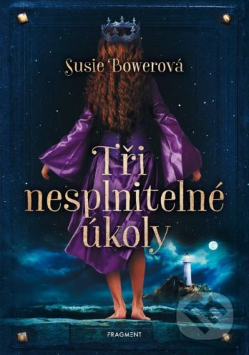 Tři nesplnitelné úkoly - Susie Bower