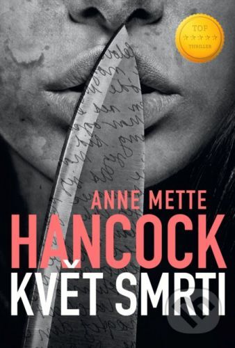 Květ smrti - Anne Mette Hancock