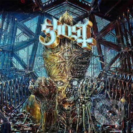 Ghost : Impera LP - Ghost