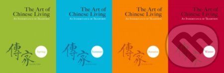 The Art of Chinese Living - Xiang Yao