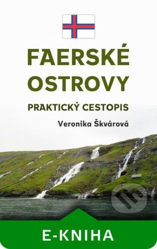 Faerské ostrovy - Veronika Škvárová