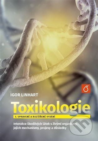 Toxikologe - Igor Linhart