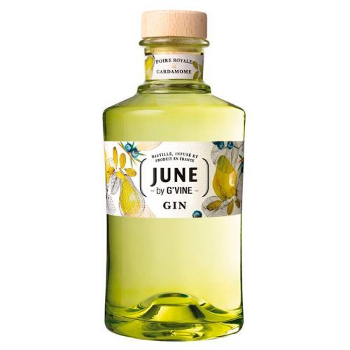 June Gin Poire 37,5% 0,7l