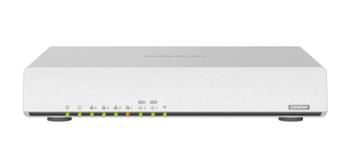QNAP Wi-Fi 6 SD-WAN router QHora-301W