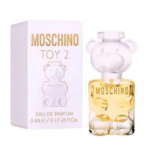 Moschino Toy 2 - EDP miniatura 5 ml