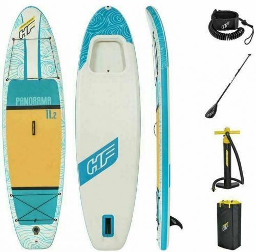 Hydro Force Panorama 340 cm Paddleboard