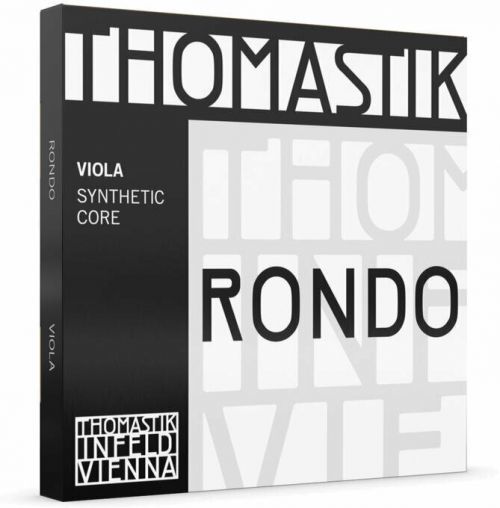 Thomastik Rondo 4/4 Medium Struny pro violu