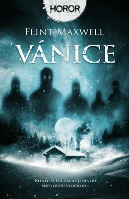 Vánice - Maxwell Flint