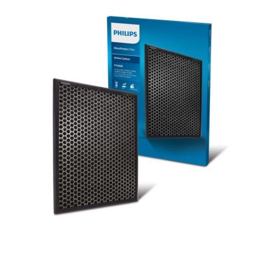 Philips Originální Náhradní Filtr - Náhradní NanoProtect Filtr S Aktivním Uhlíkem - FY2420/30