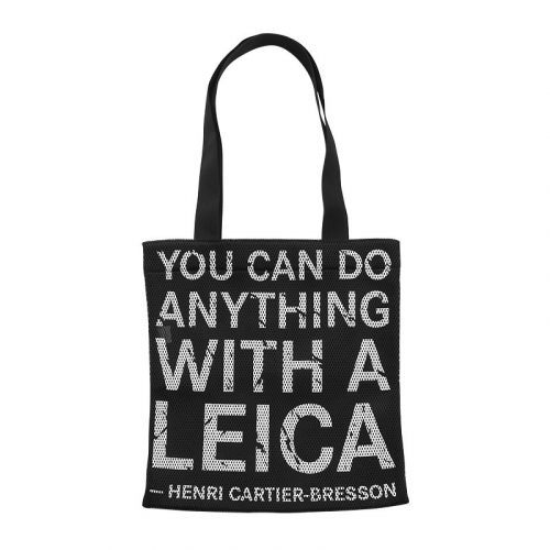 LEICA Shopper Henri taška