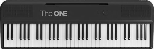 Smart piano The ONE COLOR