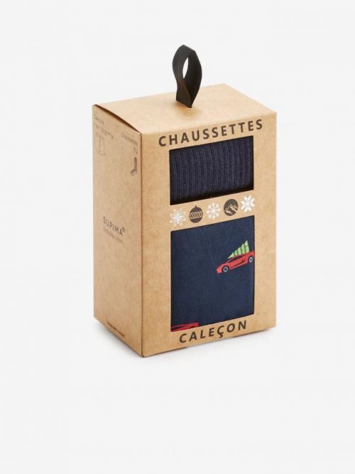 Set Trenýrky a Ponožky Celio