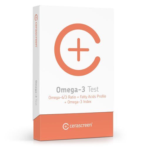Omega-3 Test - Cerascreen