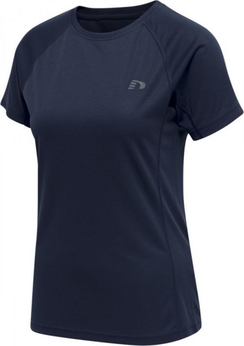 Triko Newline WOMEN'S CORE RUNNING T-SHIRT S/S