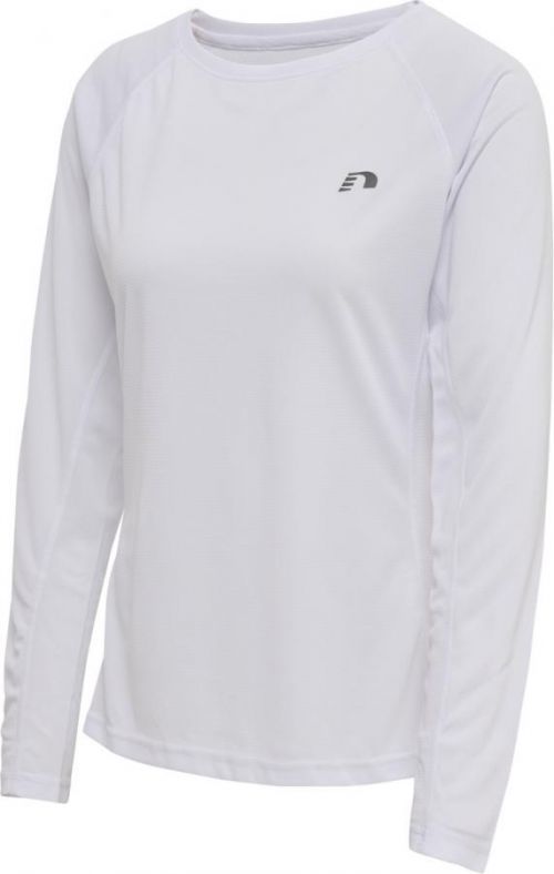 Triko s dlouhým rukávem Newline WOMEN'S CORE RUNNING T-SHIRT L/S