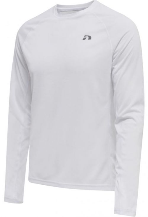 Triko s dlouhým rukávem Newline MEN'S CORE RUNNING T-SHIRT L/S