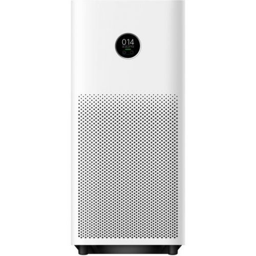 Xiaomi Smart Air Purifier 4 Pro čistička vzduchu