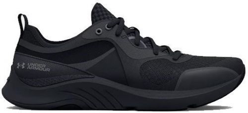 Fitness boty Under Armour UA W HOVR Omnia-BLK