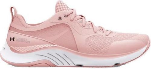 Fitness boty Under Armour UA W HOVR Omnia-PNK