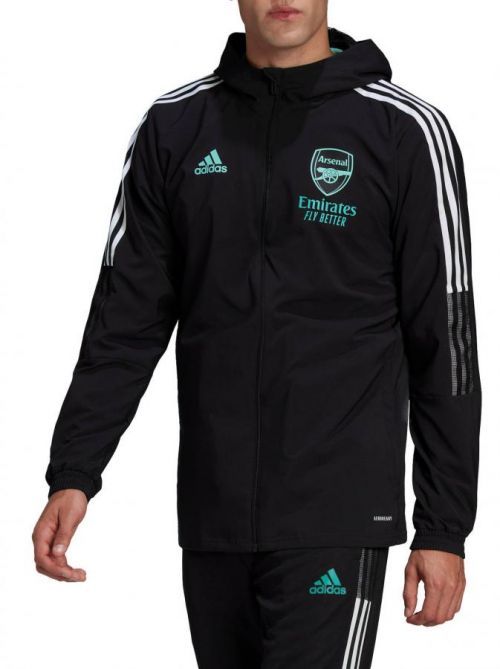 Bunda adidas AFC PRE JKT